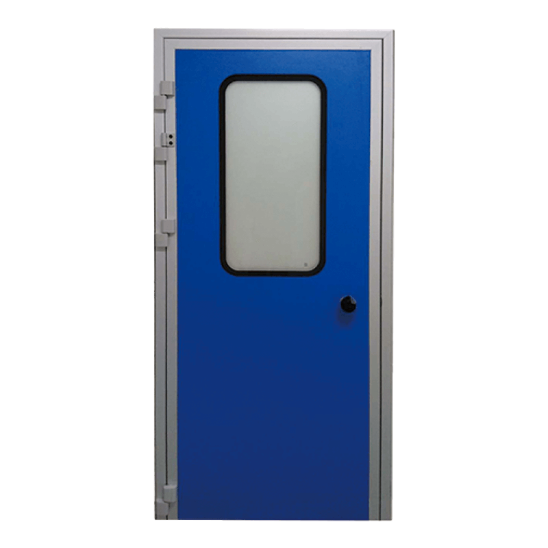 Medical HPL door