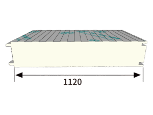 Notch Norma Style PIR Panel