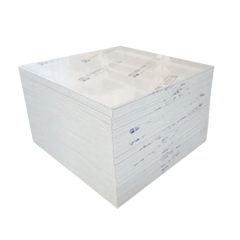 PCGI Sandwich panel with double layer gypsum board