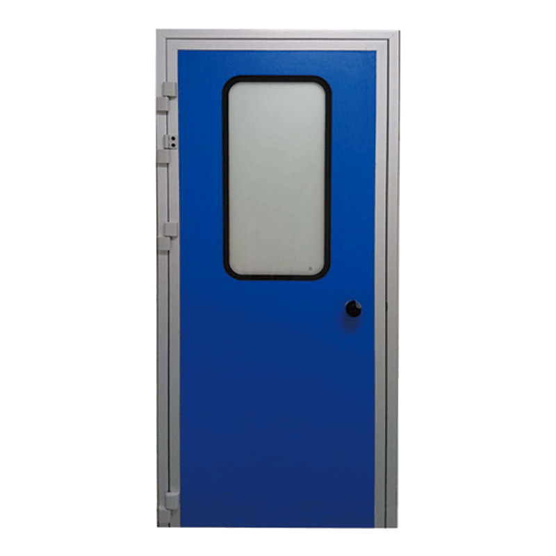 Medical HPL door