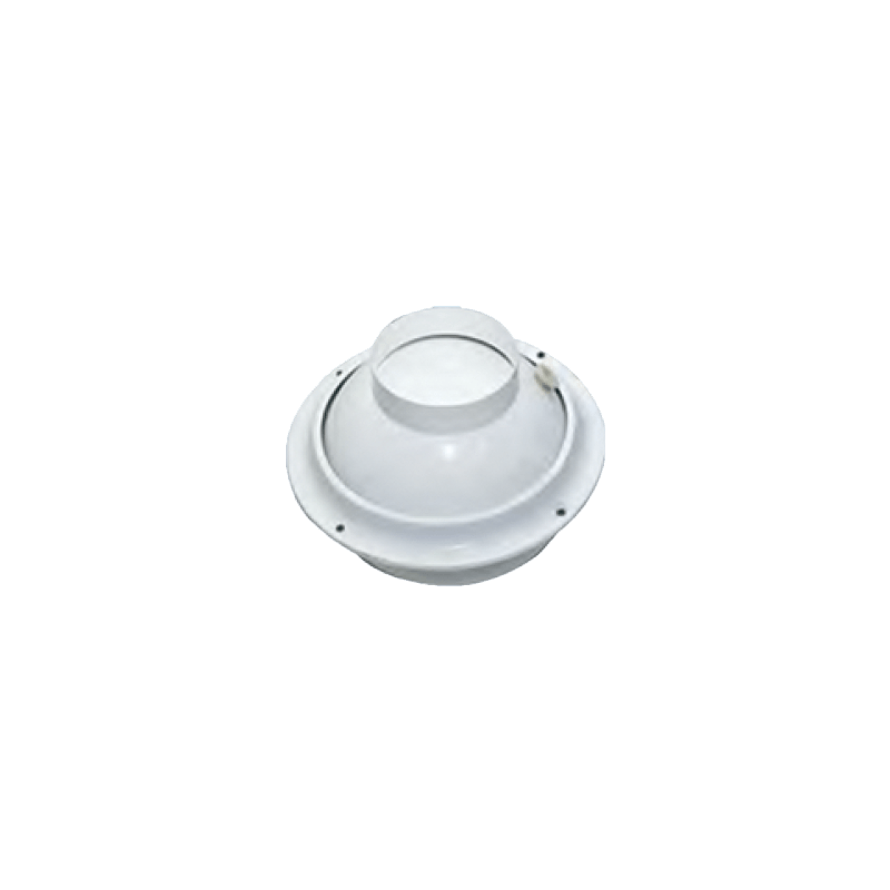 Fixed Aluminum air grill