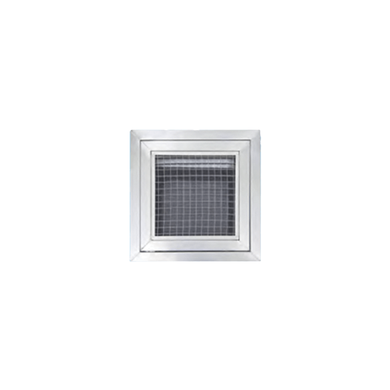 2020 Hot Good price Aluminum air grill
